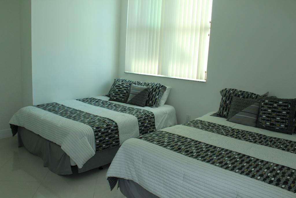 Lyx Suites At One Broadway In Brickell Miami Habitación foto