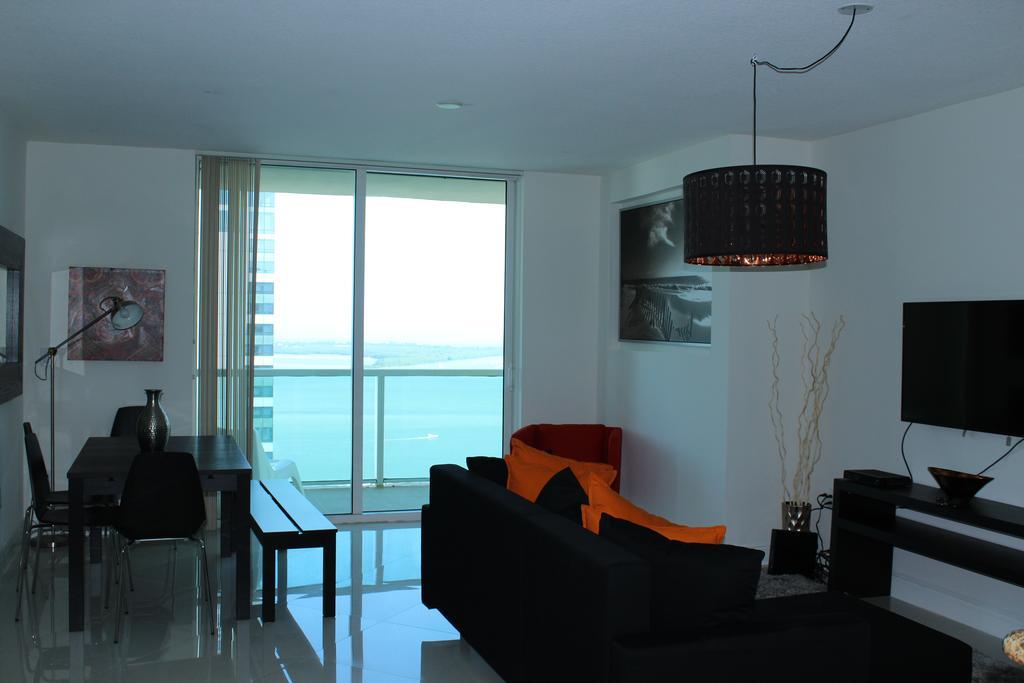 Lyx Suites At One Broadway In Brickell Miami Habitación foto