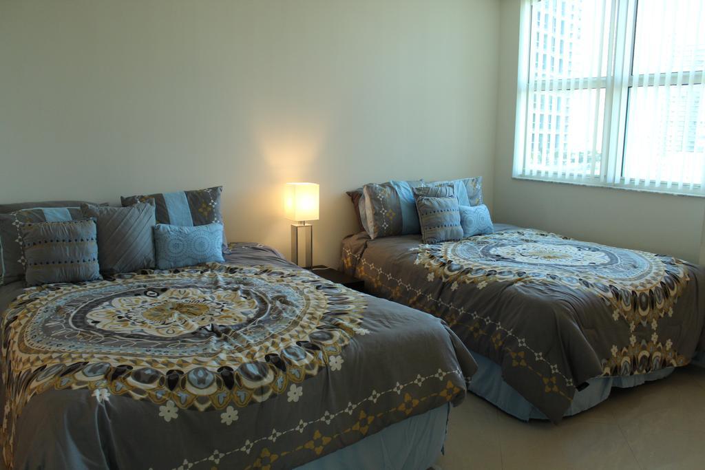 Lyx Suites At One Broadway In Brickell Miami Habitación foto